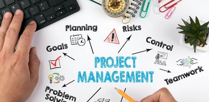 We can guide you through your project management, so you can effectively launch your project(s) from start to finish. Independent, very competent and demand-oriented professional services in the agile BIZ-IT-DEV-OPS-SEC environment for national and international project.