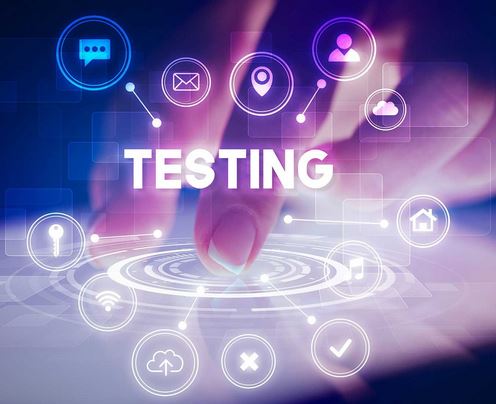 Test Management is not just a single activity. It consists of a series of activities. It ensures an organization is delivering a high-quality, bug-free software application that meets the customer’s requirements or demands. We offer automated Test Management, penetration tests and more.